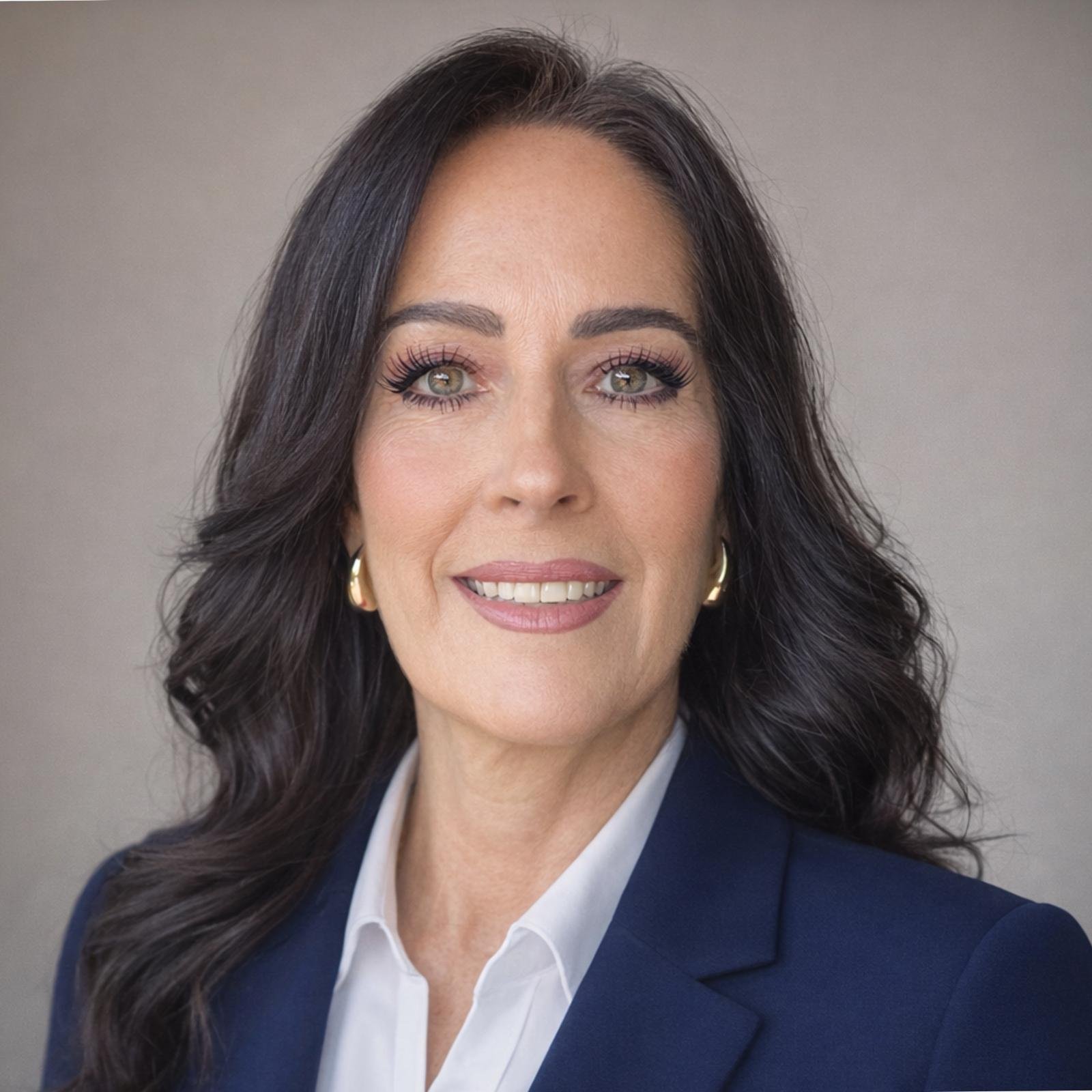 Antonieta Nunez, Ayuda Segura lead advisor